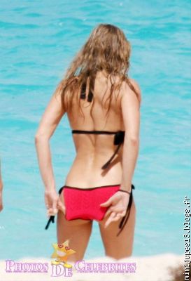 Fergie