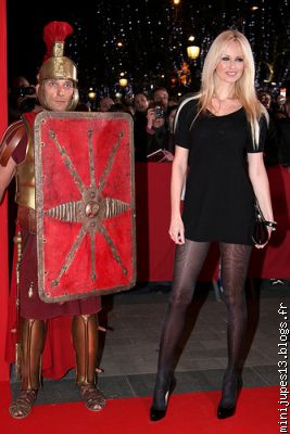 Adrianna Karambeu/Sklenarokov a