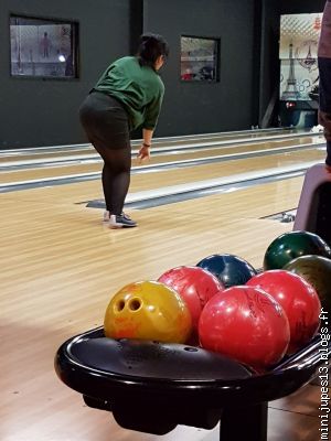 Un autre Grand Reporter"Moi"