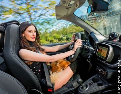 Fr&eacute;d&eacute;rique Bel