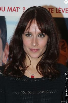 Gwendoline Gourvenec